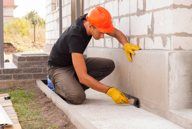Licensed Interior Drainage System service in Saint Joe, IN - Arrow Tight Waterproofing